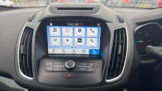 Ford C-MAX 1.5 TDCi Titanium 5dr Diesel Estate